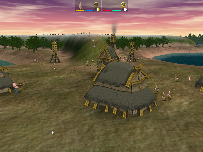 Tribal Trouble 2 - screenshot 14