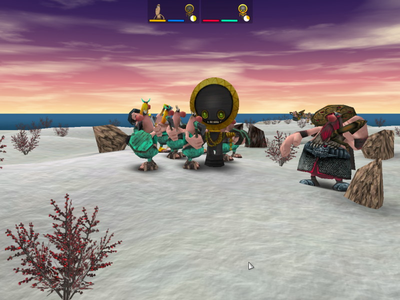 Tribal Trouble 2 - screenshot 11