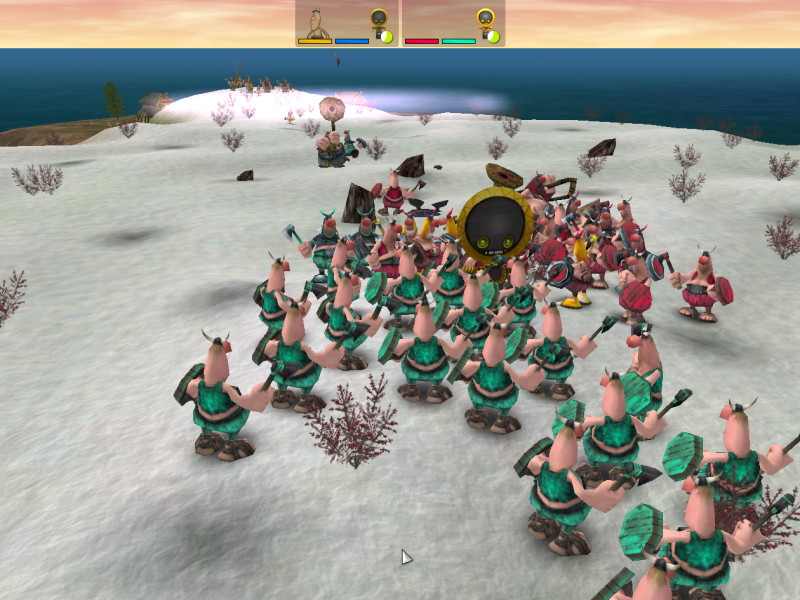 Tribal Trouble 2 - screenshot 9