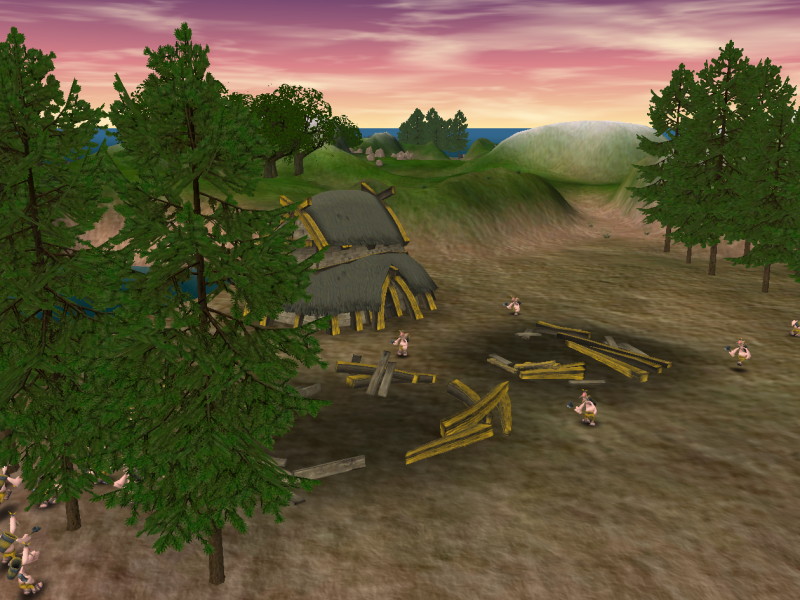 Tribal Trouble 2 - screenshot 6