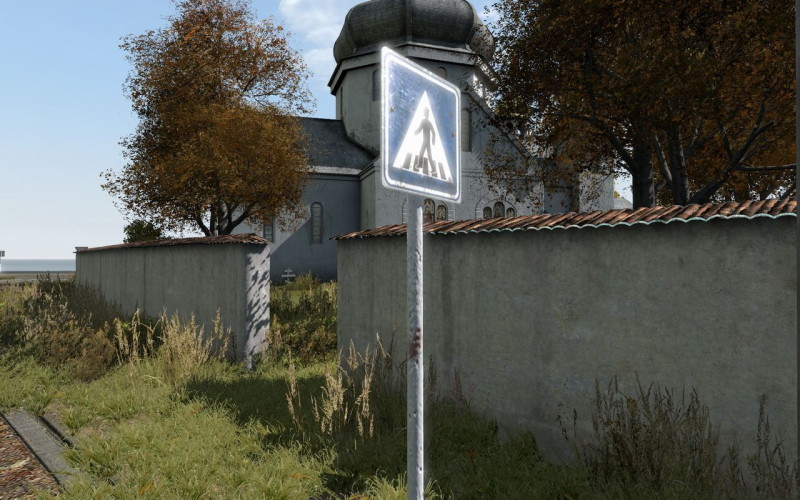 ARMA II - screenshot 17