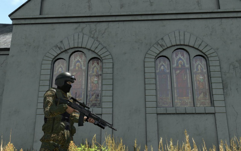 ARMA II - screenshot 15