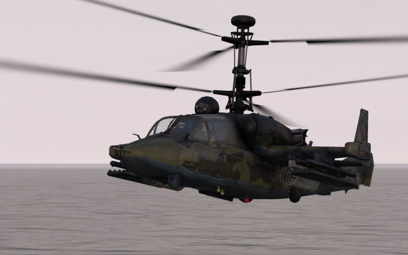 ARMA II - screenshot 9