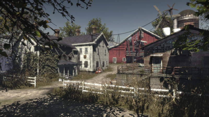 Homefront - screenshot 17