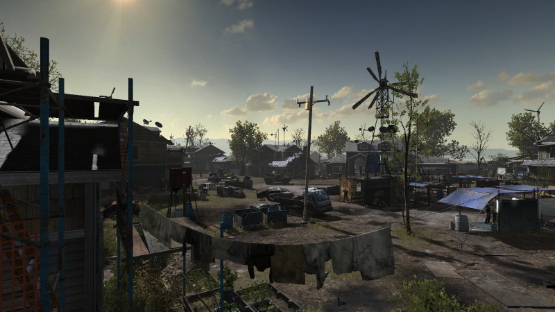 Homefront - screenshot 16