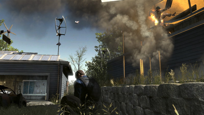 Homefront - screenshot 15