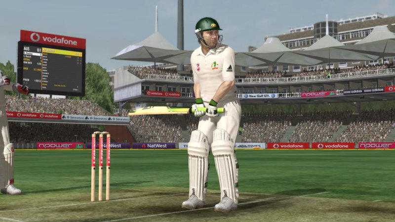 Ashes Cricket 2009 - screenshot 3