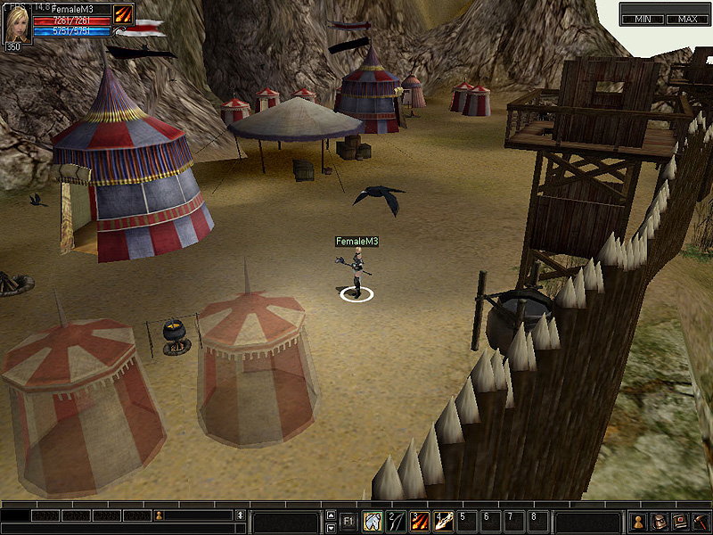 Deicide Online - screenshot 20