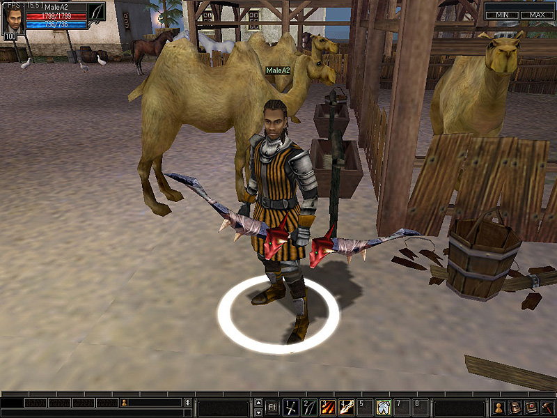 Deicide Online - screenshot 15