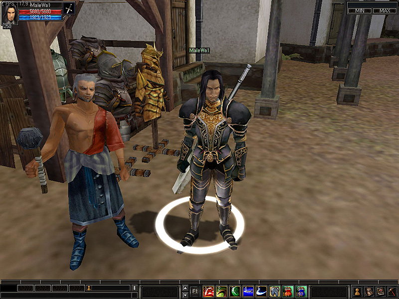 Deicide Online - screenshot 14