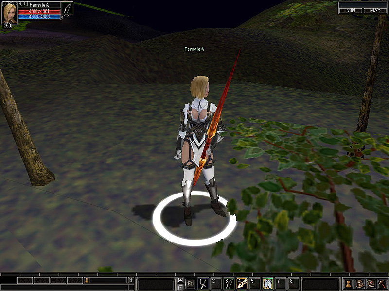 Deicide Online - screenshot 11