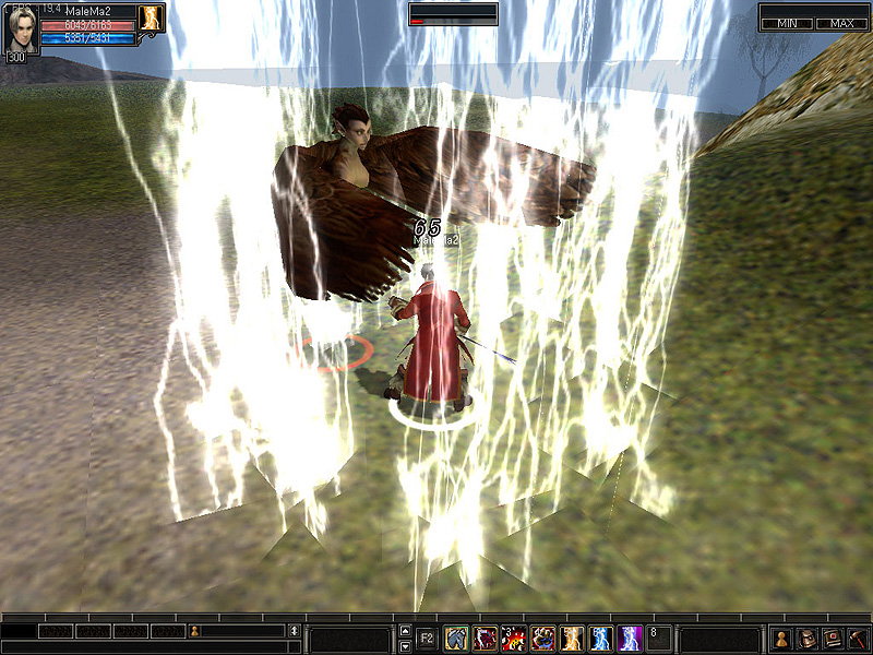 Deicide Online - screenshot 8