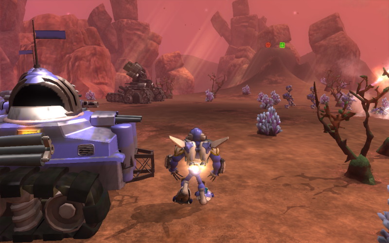 Spore: Galactic Adventures - screenshot 10