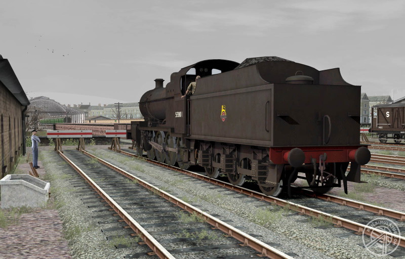 RailWorks - screenshot 32