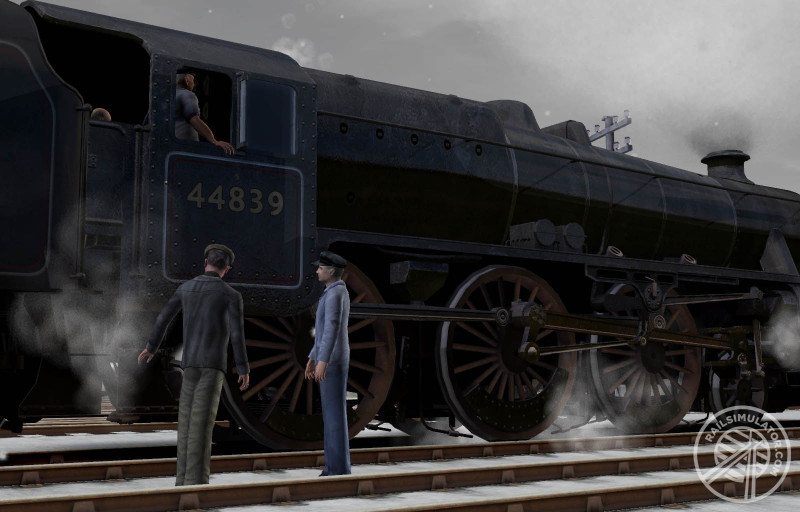 RailWorks - screenshot 26