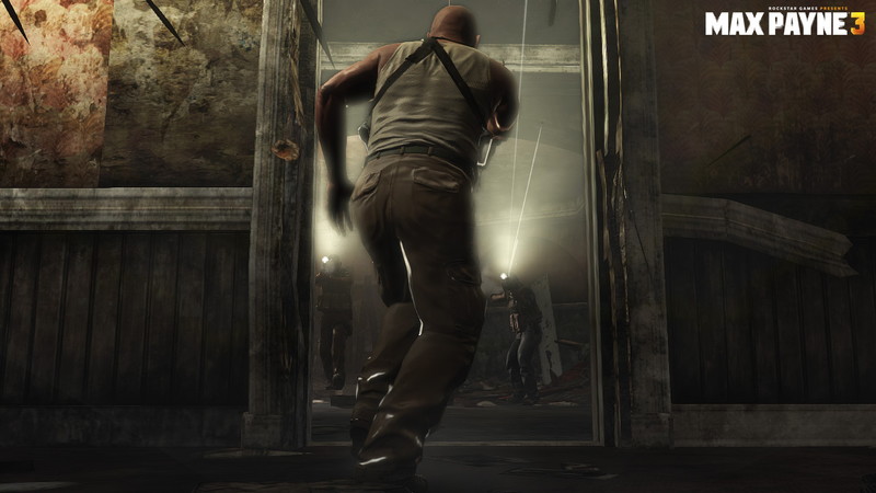 Max Payne 3 - screenshot 108
