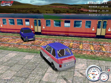 Streets Racer - screenshot 17