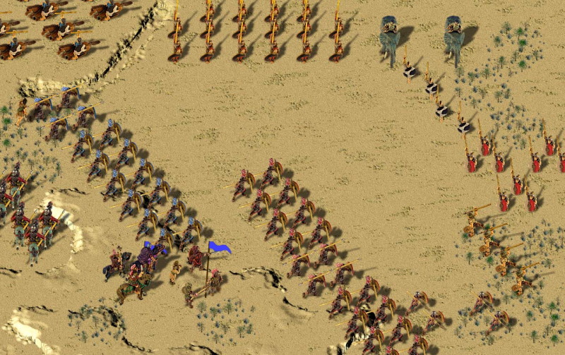 Field of Glory - screenshot 25