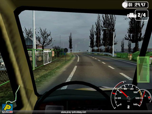 Trucker - screenshot 23