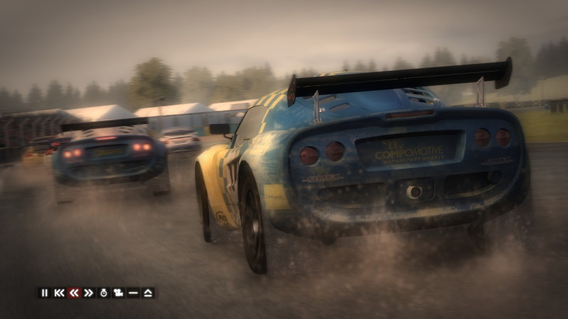 Colin McRae: DiRT - screenshot 17