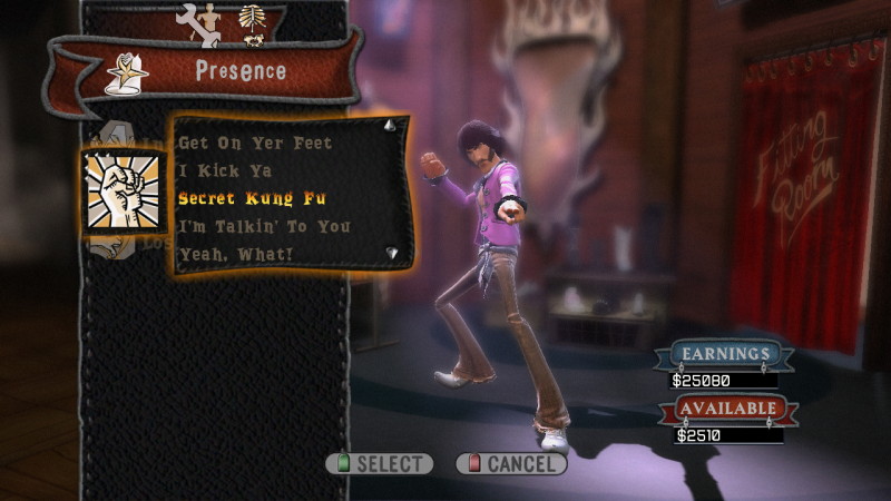 Guitar Hero IV: World Tour - screenshot 19