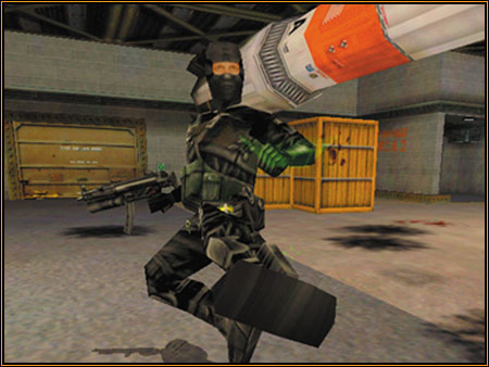 Half-Life: Opposing Force - screenshot 41