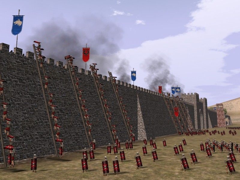 Rome: Total War - screenshot 62