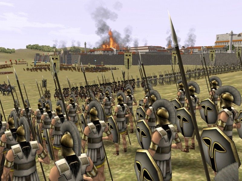 Rome: Total War - screenshot 61