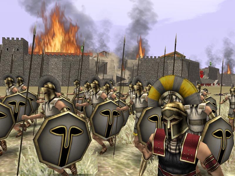Rome: Total War - screenshot 60