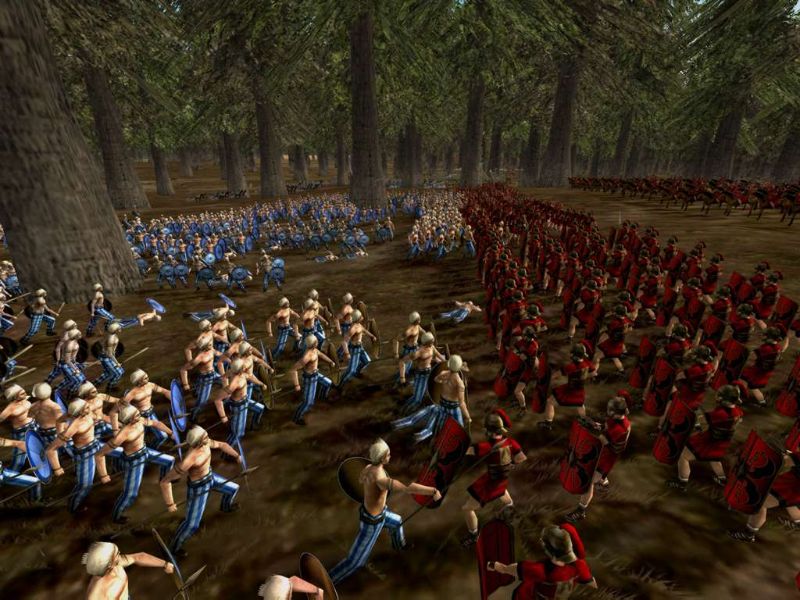 Rome: Total War - screenshot 54