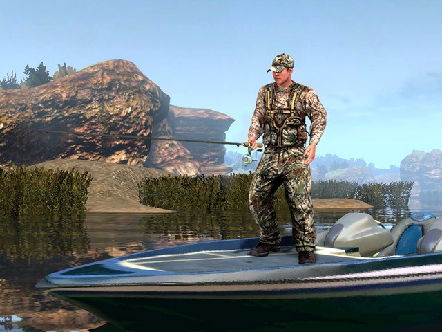 Cabela's Outdoor Adventures 2009 - screenshot 6