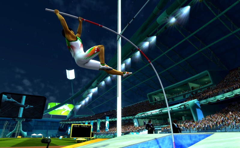 Summer Athletics 2009 - screenshot 6