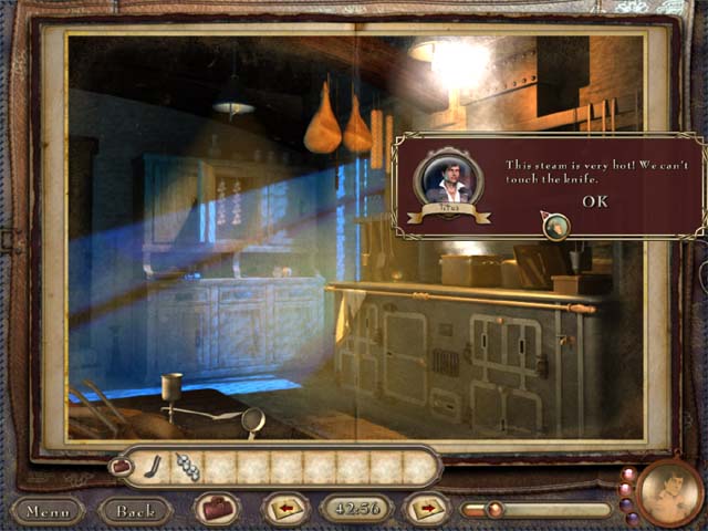 Azada: Ancient Magic - screenshot 11