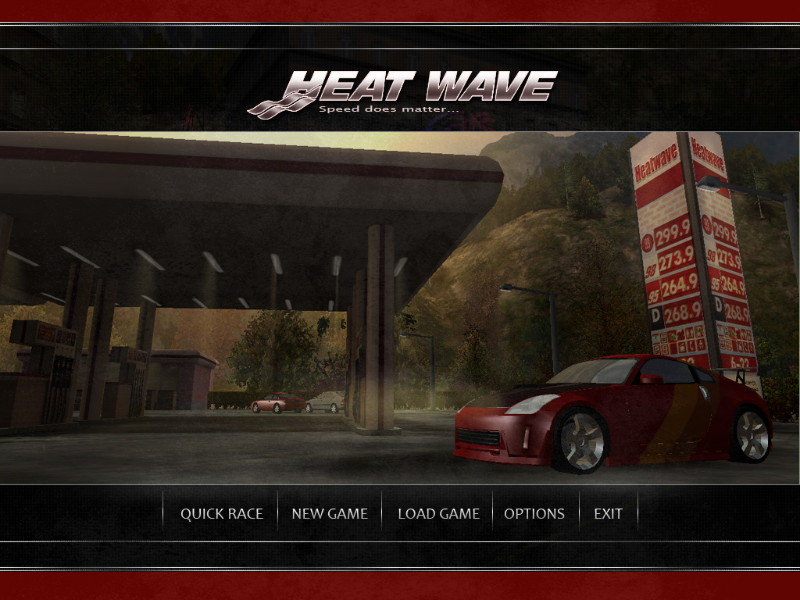 Heat Wave - screenshot 17