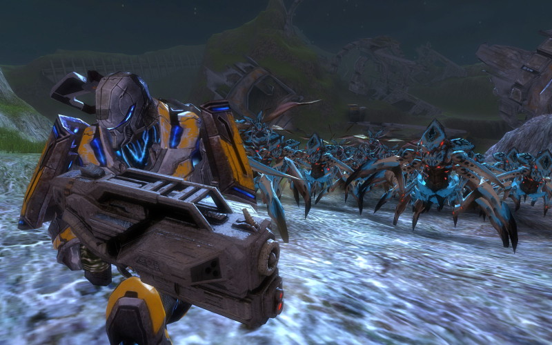 Battleswarm: Field of Honor - screenshot 50
