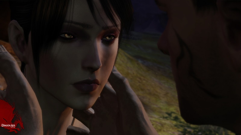 Dragon Age: Origins - screenshot 61