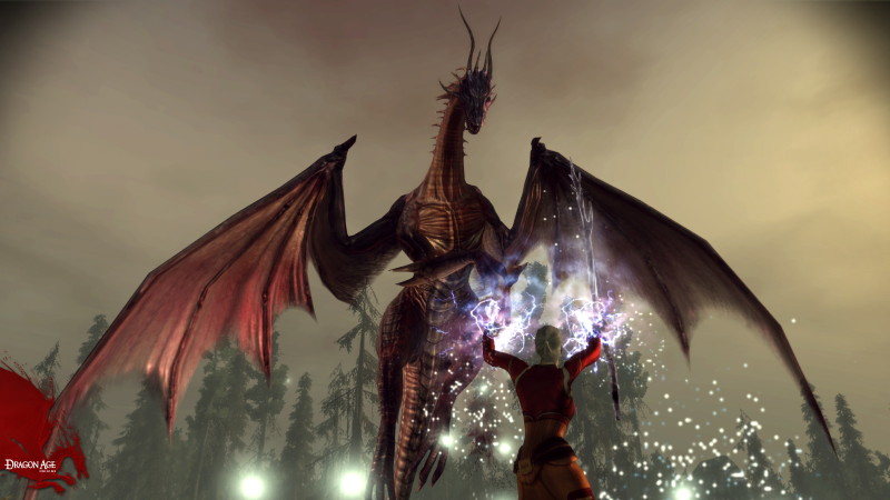 Dragon Age: Origins - screenshot 59