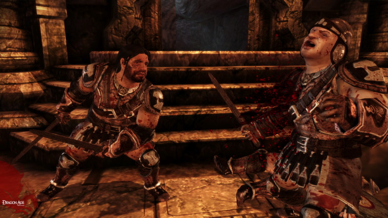 Dragon Age: Origins - screenshot 56