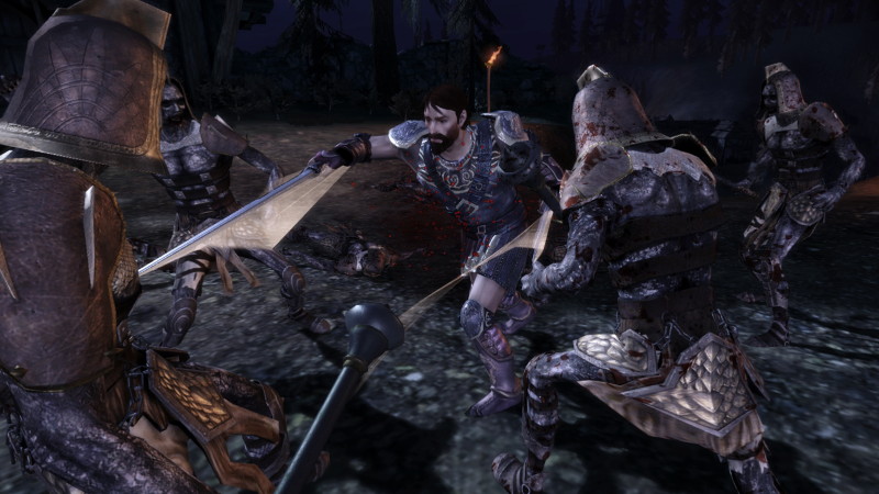 Dragon Age: Origins - screenshot 54