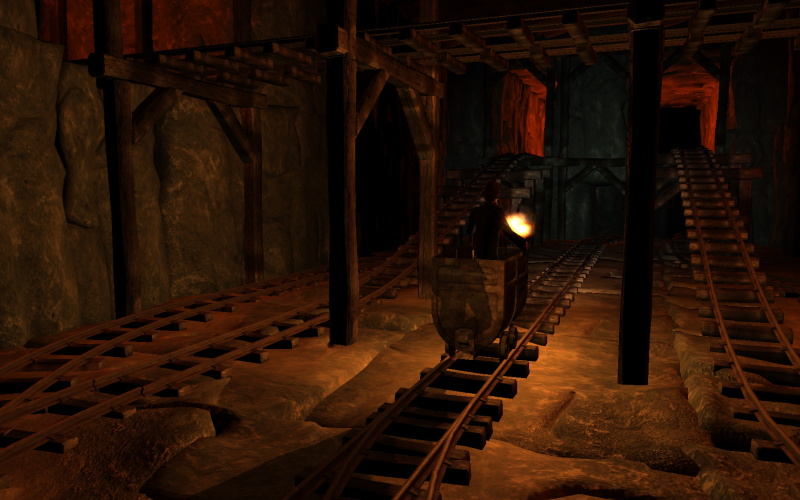 Jekyll & Hyde: The Secret of London Undergrounds - screenshot 15