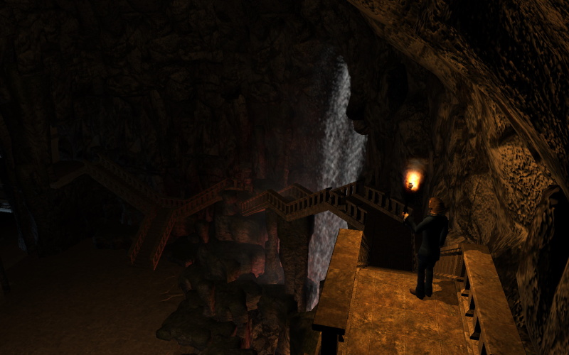 Jekyll & Hyde: The Secret of London Undergrounds - screenshot 14