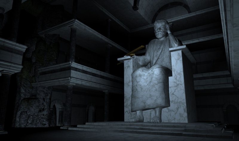 Jekyll & Hyde: The Secret of London Undergrounds - screenshot 12