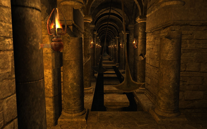 Jekyll & Hyde: The Secret of London Undergrounds - screenshot 11