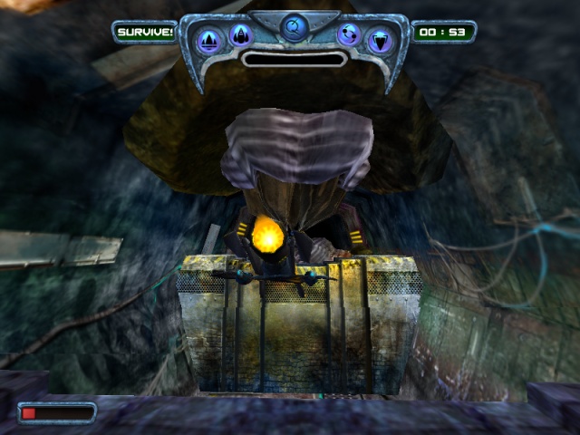 Sun Blast - screenshot 3