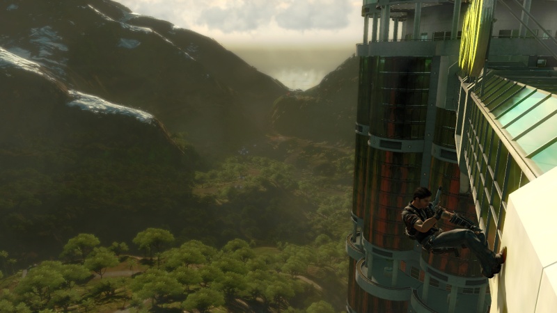 Just Cause 2 - screenshot 22