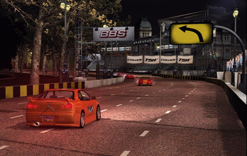 Juiced 2: Hot Import Nights - screenshot 29