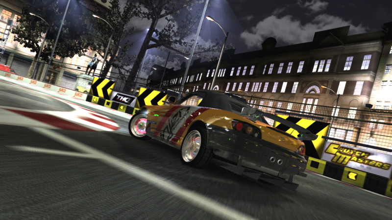 Juiced 2: Hot Import Nights - screenshot 27