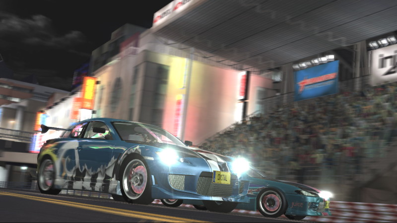 Juiced 2: Hot Import Nights - screenshot 23