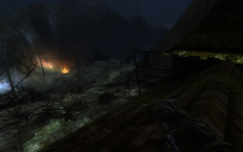 Painkiller: Resurrection - screenshot 9