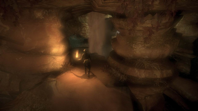 Adam's Venture: The Search for the Lost Garden - screenshot 30